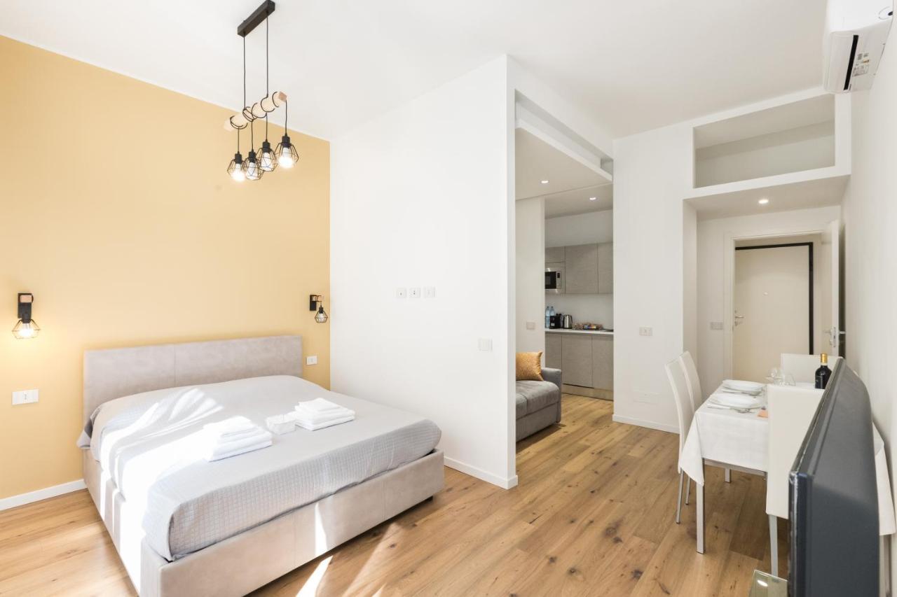 Magnoliaapartments - 18b Visconti Duomo Apartamento *