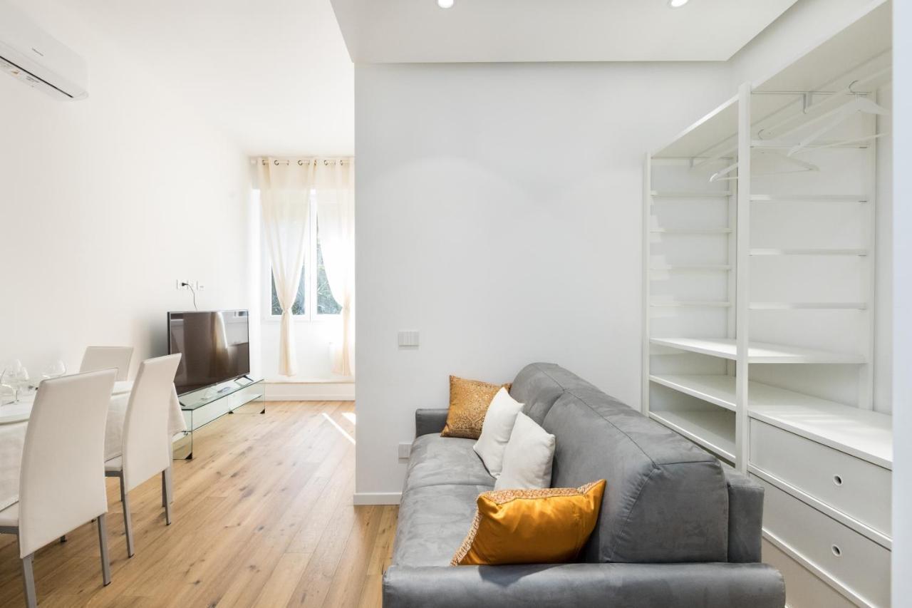 Apartamento Magnoliaapartments - 18b Visconti Duomo