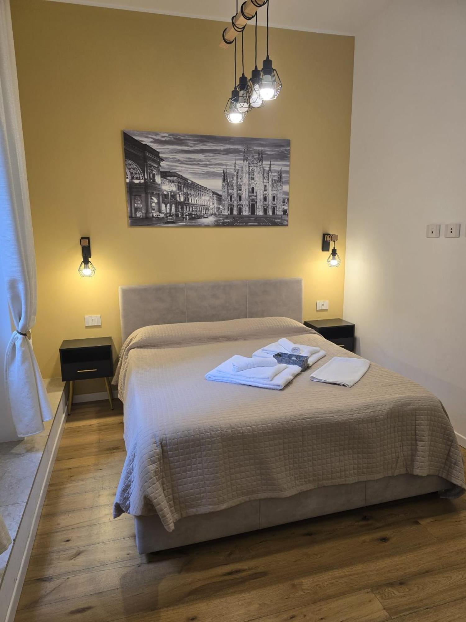 Apartamento Magnoliaapartments - 18b Visconti Duomo *
